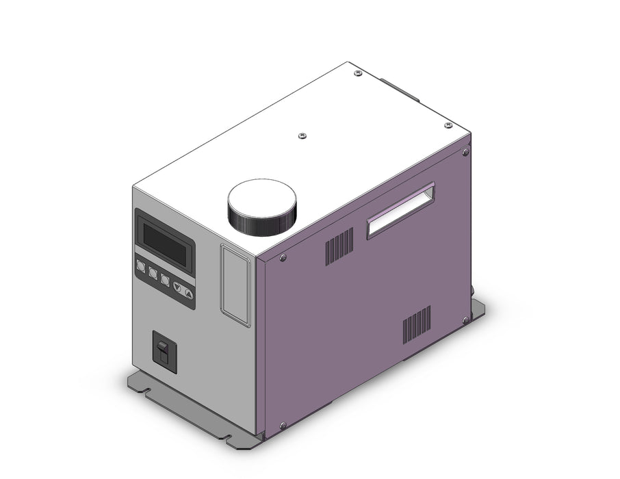 HEC003-W5B-N THERMO-CON, WATER COOLED