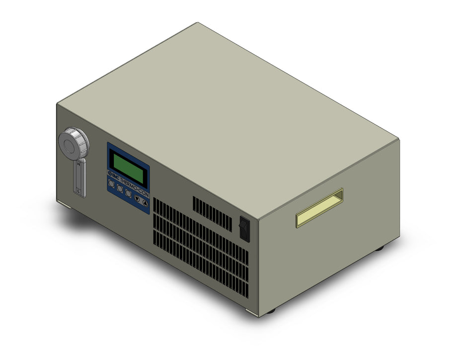 HECR002-A5-EFP RACK MOUNTED PELTIER CHILLER