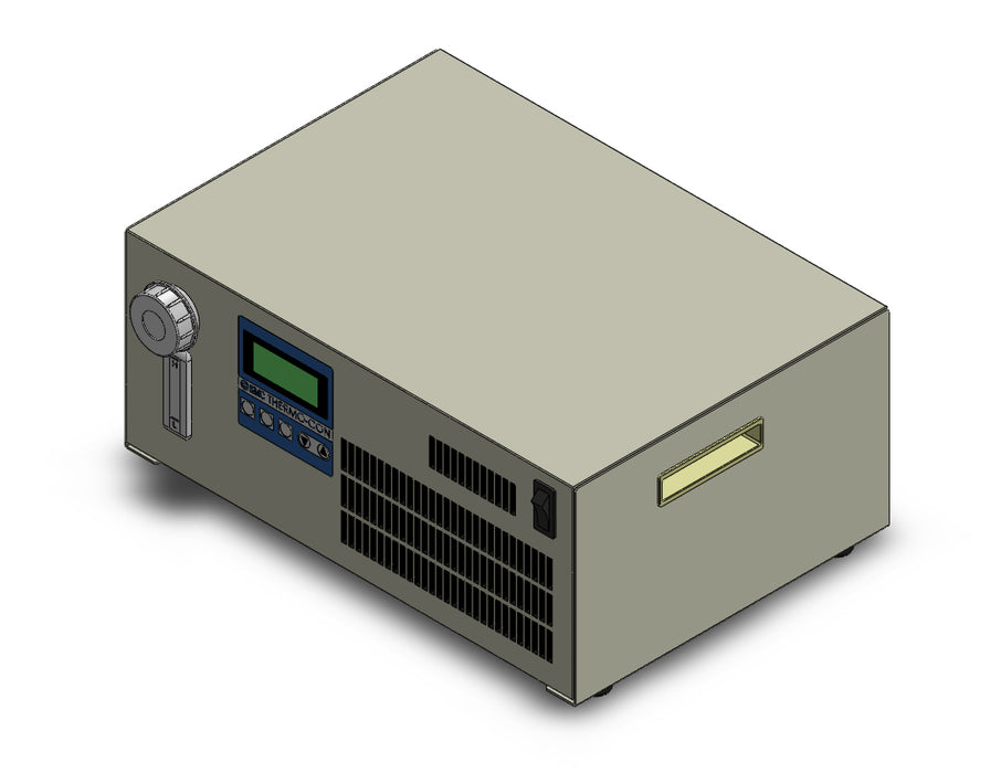 HECR002-A5N-E RACK MOUNTED PELTIER CHILLER