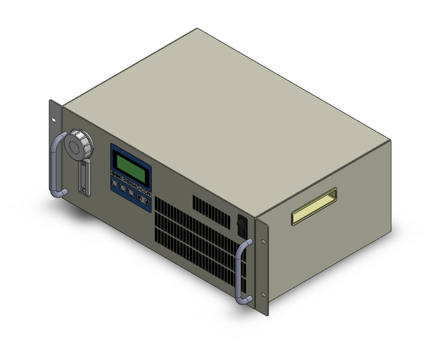 HECR002-A5N-FP RACK MOUNTED PELTIER CHILLER