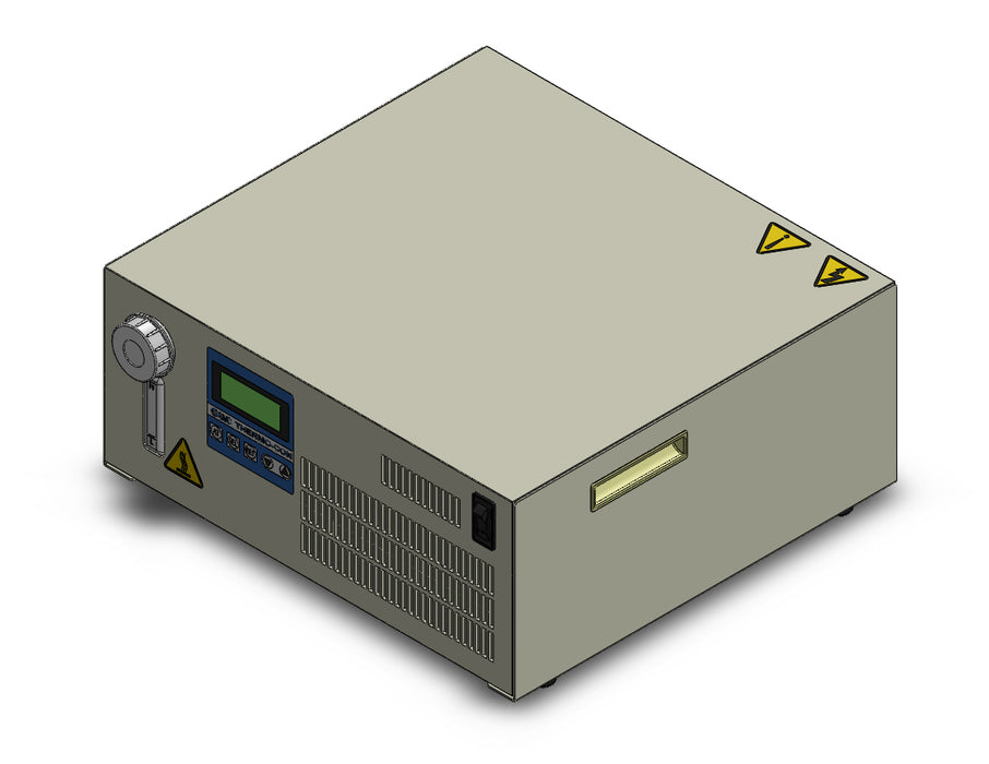 HECR004-A5-EFP RACK MOUNTED PELTIER CHILLER