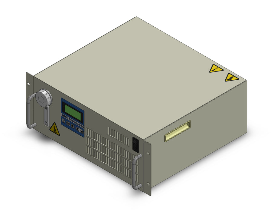 HECR004-A5-FP RACK MOUNTED PELTIER CHILLER