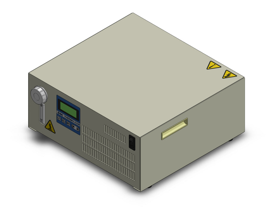 HECR004-A5N-EFP RACK MOUNTED PELTIER CHILLER