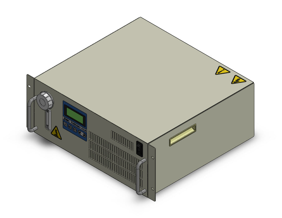 HECR004-A5N-F RACK MOUNTED PELTIER CHILLER