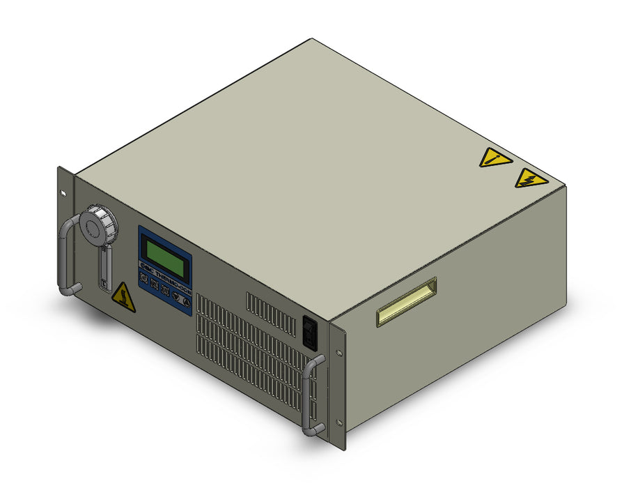 HECR004-A5N RACK MOUNTED PELTIER CHILLER