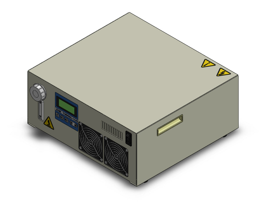 HECR006-A5N-EFP RACK MOUNTED PELTIER CHILLER