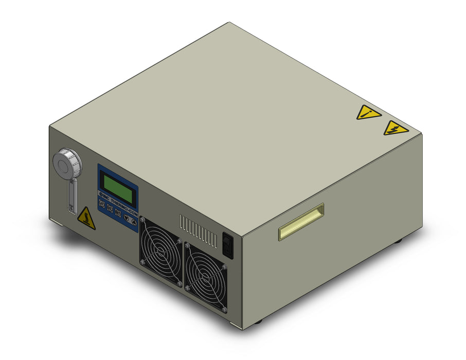 HECR006-A5N-E RACK MOUNTED PELTIER CHILLER