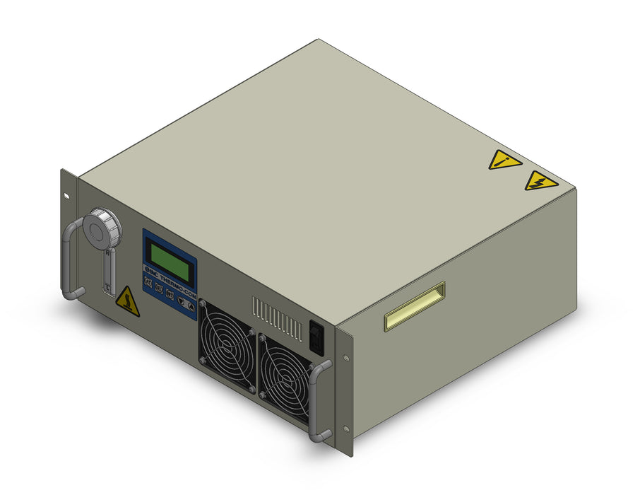 HECR006-A5 RACK MOUNTED PELTIER CHILLER