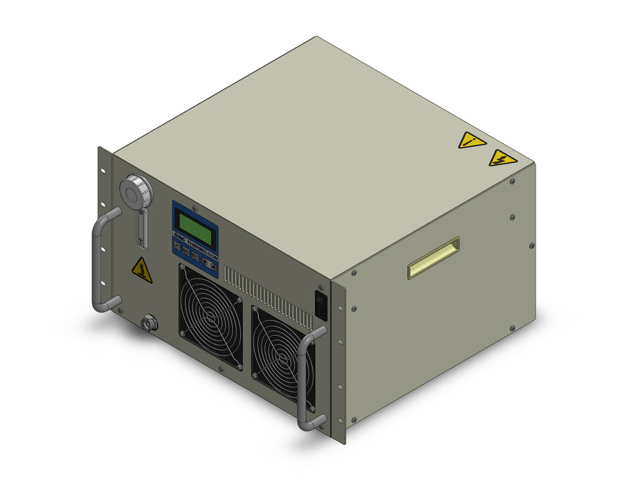 HECR008-A5-FP RACK MOUNTED PELTIER CHILLER