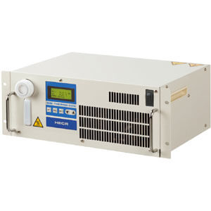 HECR008-A5-F RACK MOUNTED PELTIER CHILLER