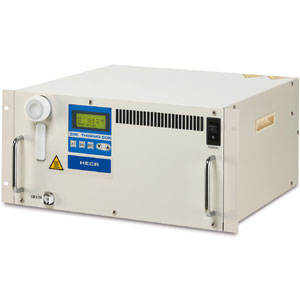 HECR012-W2N-EP 1.2KW RacK Mount Chiller (200 to 240VAC)