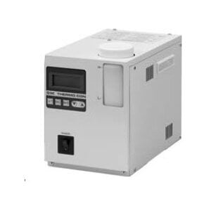 HEC003-W5B-FNL Water-Cooled w/ Flow SW, NPT, Level SW
