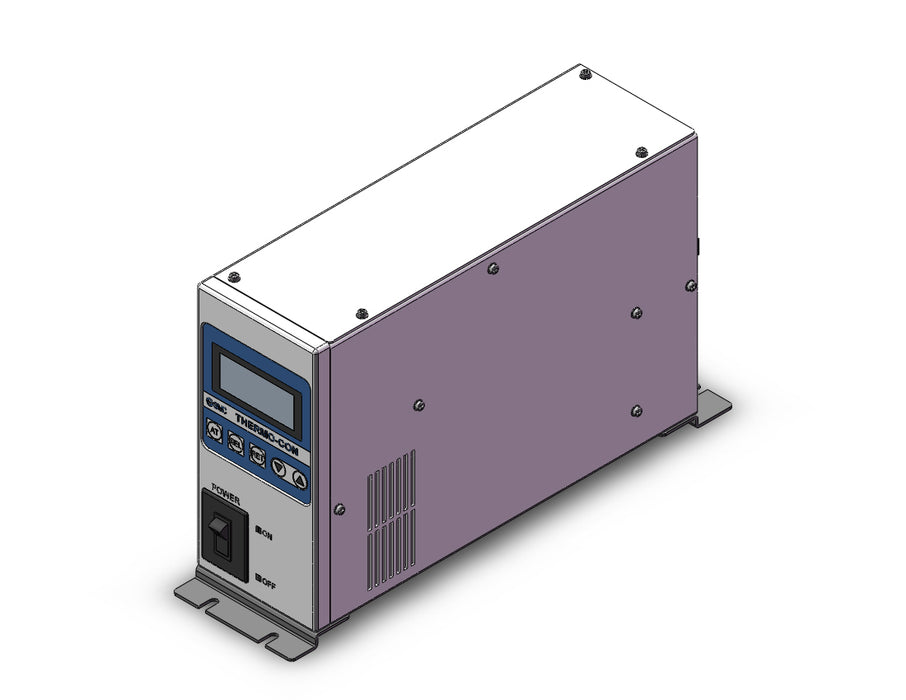 HED003-C2A THERMO CON UNIT
