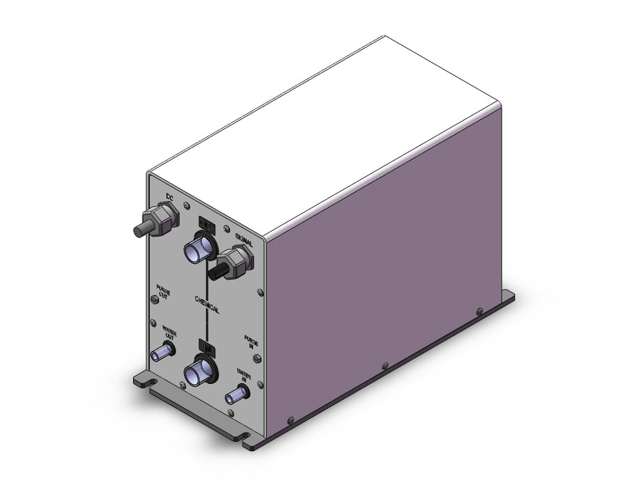 HED007-HW19 THERMO CON UNIT