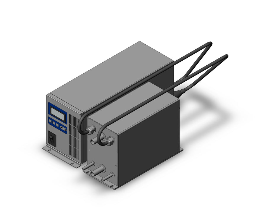 HED007-W2A19 CHEMICAL THERMO CON UNIT