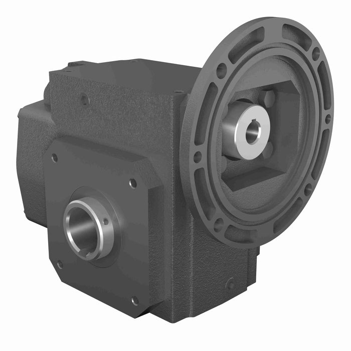 HERA55ES 21.15 182TC 1.438 HERA High Efficiency Right Angle Gear Drive