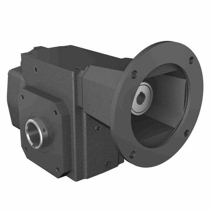 HERA55PS 15.05 56C 1.438 HERA High Efficiency Right Angle Gear Drive
