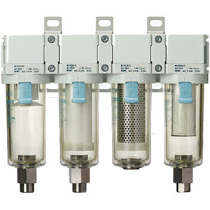 HF2-BFB40-N04 Antibacterial Filter