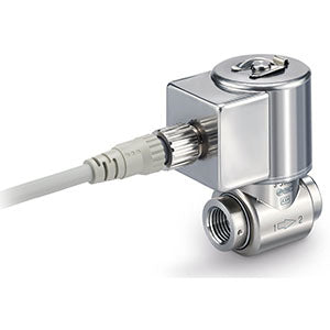 HF3-JSX21-SN503N-5WN-D DIRECT OPERATED 2-PORT SOLENOID VALVE