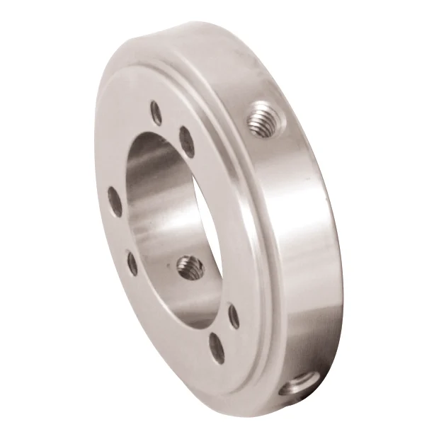 Rexnord Omega HQD QD Bushed Hub