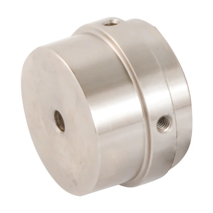 Rexnord Omega HRB Straight Bore Hub
