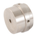 Rexnord Omega HRB Straight Bore Hub