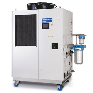 HRL200-AN-20 Dual Channel Chiller for Lasers