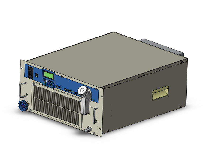 HRR010-AN-20-DMT1U Rack Mount Refrigeration Chiller