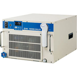 HRR010-AN-10-U Rack Mount Chiller with NPT Fittings