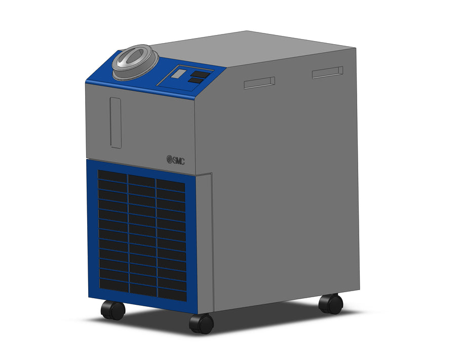 HRS012-AN-10-J THERMO-CHILLER, AIR COOLED
