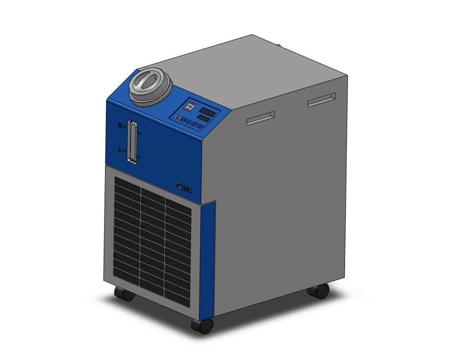 HRS012-AN-20-T THERMO-CHILLER, AIR COOLED
