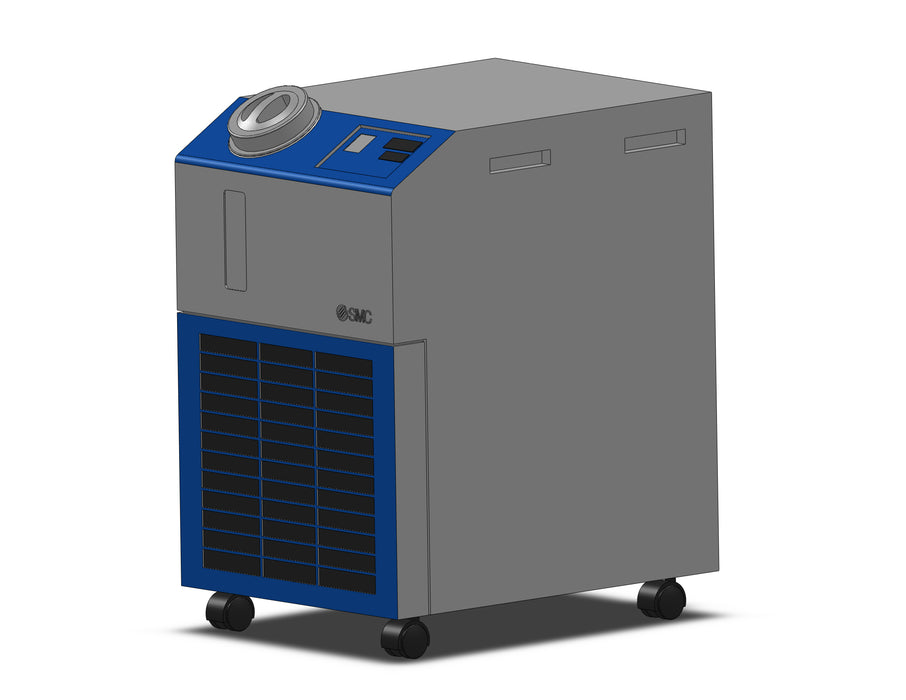 HRS012-W-10 THERMO-CHILLER, WATER COOLED