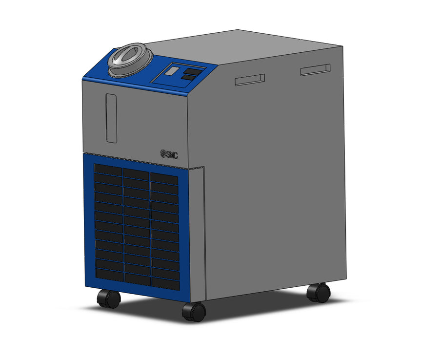 HRS012-WN-10-J THERMO-CHILLER, WATER COOLED
