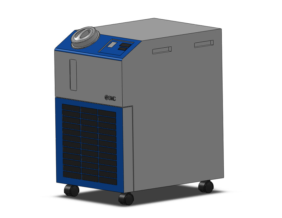 HRS018-A-10-BM THERMO-CHILLER, AIR COOLED