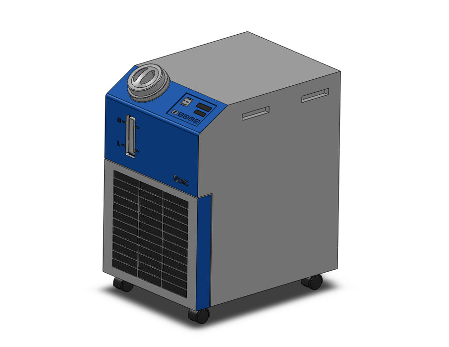HRS018-A-20-BM THERMO-CHILLER, AIR COOLED
