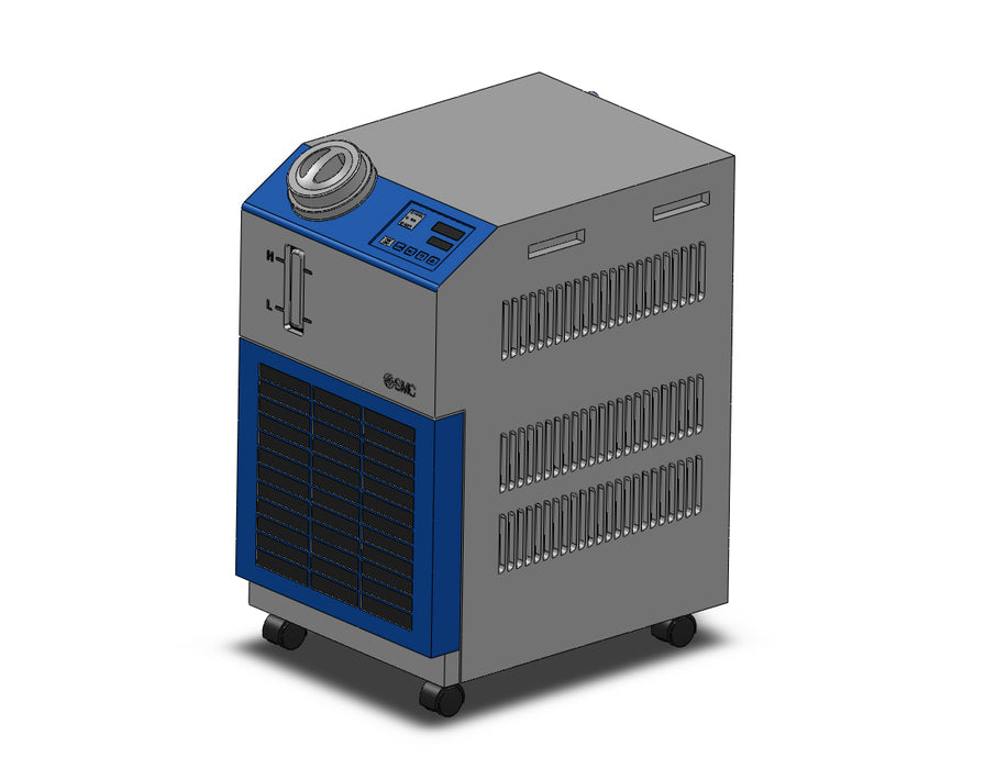 HRS030-AN-20 THERMO-CHILLER, AIR COOLED