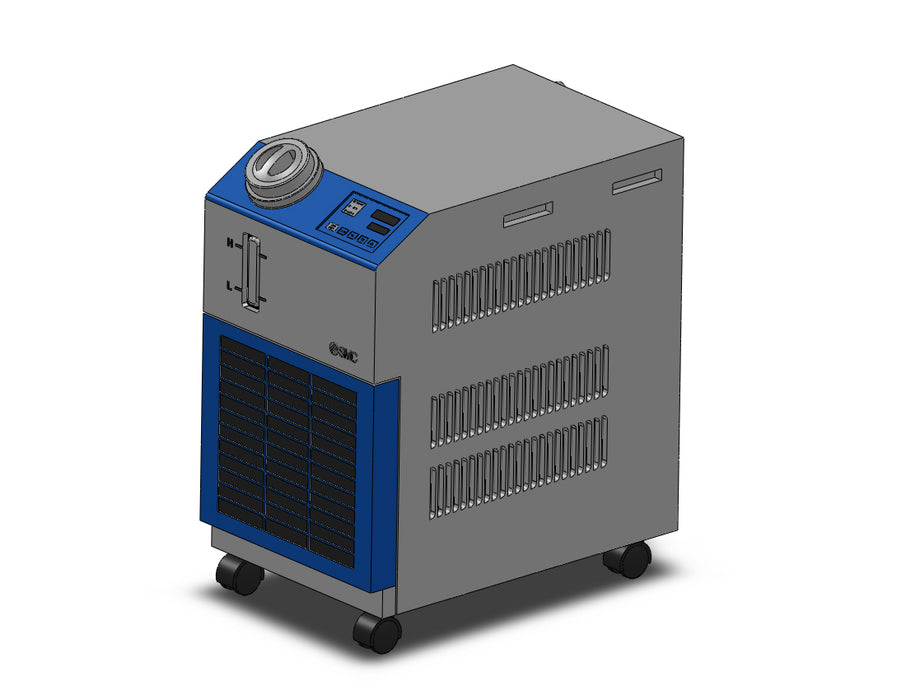 HRS040-WN-20 THERMO-CHILLER, WATER COOLED