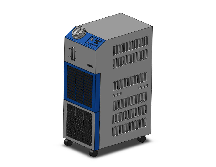 HRS050-A-20 THERMO-CHILLER, AIR COOLED