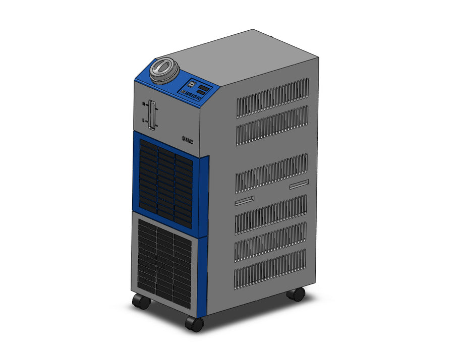 HRS060-WN-20 THERMO-CHILLER, WATER COOLED