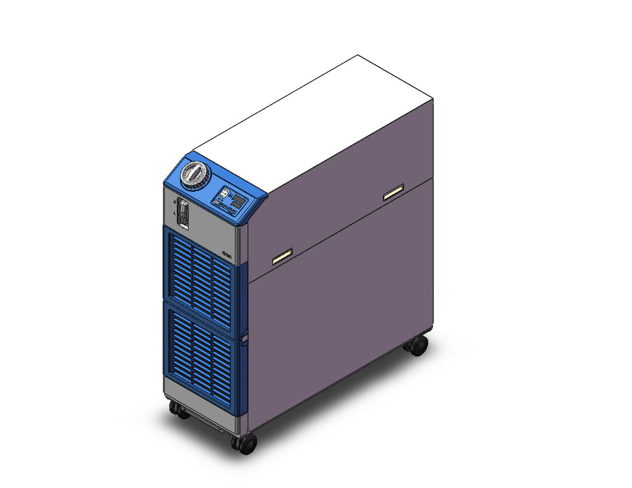 HRS090-AN-20 THERMO-CHILLER, AIR COOLED