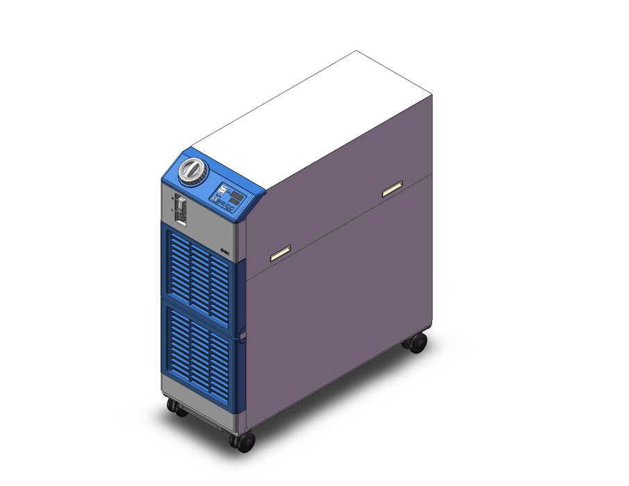 HRS090-AN-40 THERMO-CHILLER, AIR COOLED