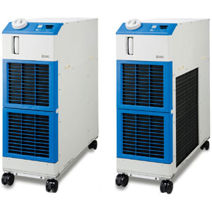 HRS090-AN-20-J THERMO-CHILLER, AIR COOLED