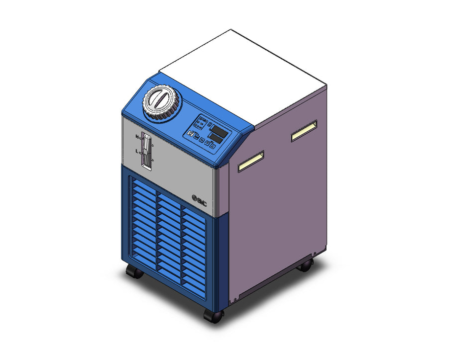 HRSE012-A-10 Thermo-chiller