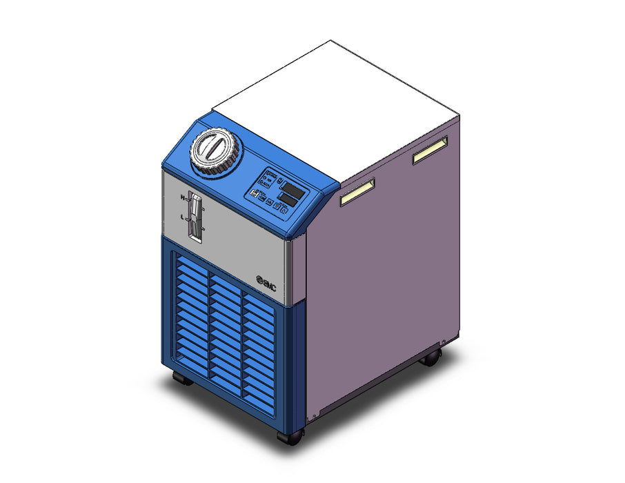 HRSE012-A-23-T Thermo-chiller