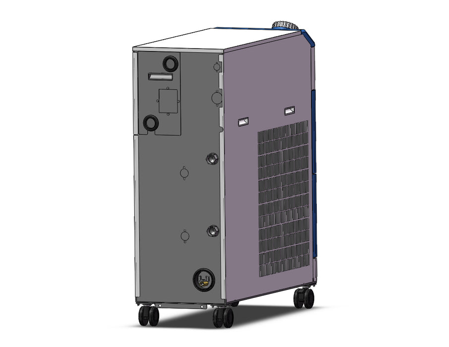 HRSH090-A-20 Thermo-chiller, air cooled