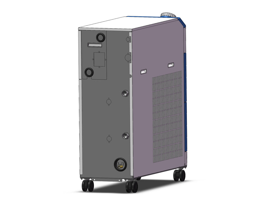 HRSH090-A-40-M Thermo-chiller, air cooled