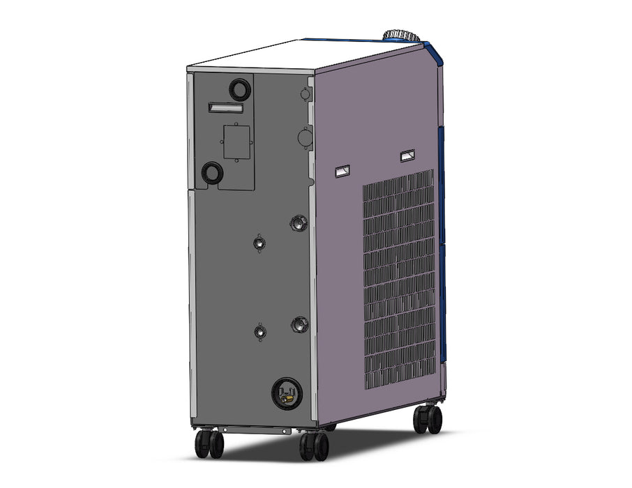 HRSH090-WF-40 Thermo-chiller, water cooled