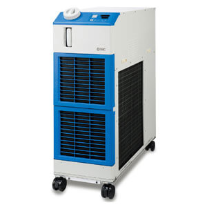HRSH090-A-20-MS Thermo-chiller, air cooled
