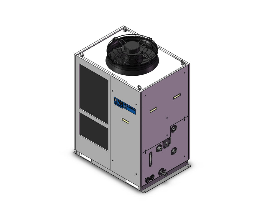 HRSH150-A-20-B Thermo-chiller, air cooled