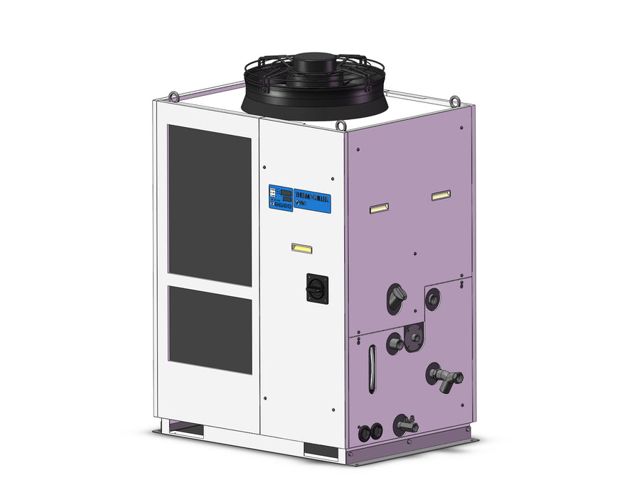 HRSH150-AF-40-K Thermo-chiller, air cooled